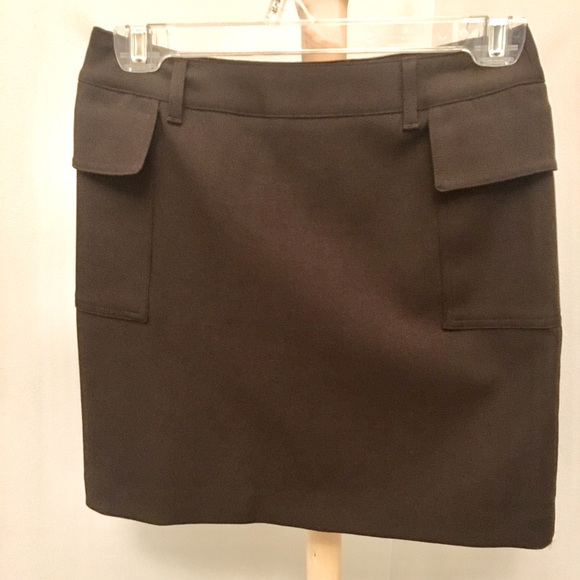 Sisley mini skirt - Picture 1 of 8